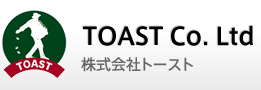 株式会社トースト